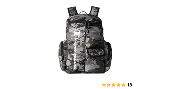 champion ion utility backpack