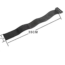 Glo-shine Universal Elastic Adjustable Sport