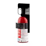 First Alert Fire Extinguisher | Car Fire&nbsp;Extinguisher, Red, AUTO5