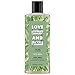 Love Beauty And Planet Tea Tree & Vetiver Body Wash Daily Detox 16 oz