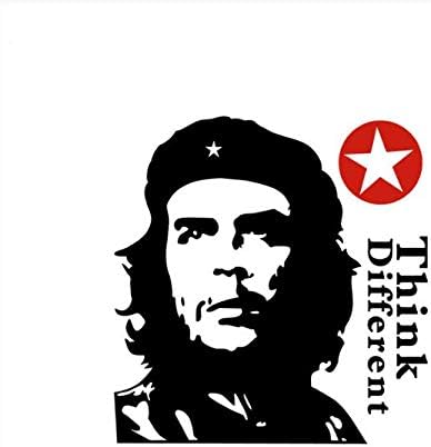 FENGLING Che Guevara Personalidad Vinilos Decorativos Decoración del