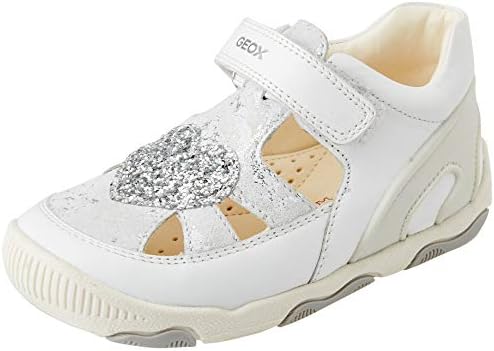 Geox B New Balu' Girl A - Zapatillas Niñ