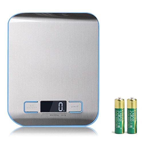 Купить Digital Scales Anxinke Multifunction Food Kitchen Jewelry