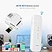 ASHATA LTE USB Router,High Speed USB Dongle 4G WiFi Router Wireless Network Hotspot, Portable 150Mbps 4G LTE Surf Stick FDD B1 / B3 / B7 Memory Stick Nstro White
