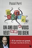 Google, un ami qui ne vous veut pas que du bien by