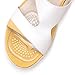 Skyfoot’s Ball of Foot Cushions, Metatarsal Pads and Self-Sticking Forefoot Cushions for Pain Relief - 2 Pairs