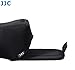 JJC OC-MC0BK Neoprene Camera Cases fits Sony a7 II/ a7 R/ a7R II/ a7R III/ a7S/ a7S II Series Camera with 50mm 2.8/ 55mm f1.8/ 85mm f1.8/ 16-35mm f4/ 24-70mm f4/ 28-70mm f3.5-5.6 lens