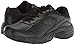 Fila Women's Runtronic Slip Resistant Running Shoe Food Service, Black, 6.5 B US