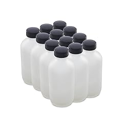 The Bottle Depot - 12 Pack - 8 oz Glass Bottles