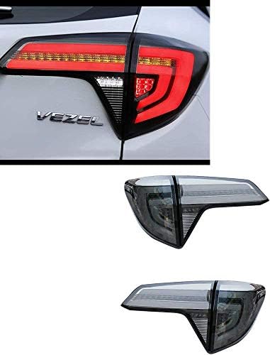 Seigo ホンダ ヴェゼル Ru ハイブリッド タイプ 好評受付中 テールランプ テールライト リアライト 左右4 Seigo ホンダ ヴェゼル Ru ハイブリッド タイプ 好評受付中 テールランプ テールライト リアライト 左右4