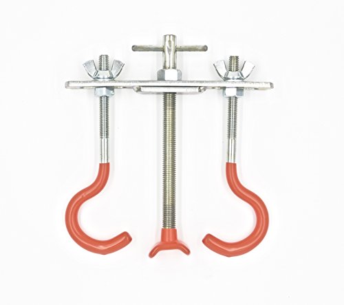 image for Kikuwa Bonsai Branch Bender (Vise), Extra Large, Made in Japan