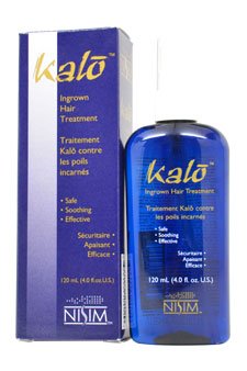 Amazon Com Kalo Ingrown Hair Treatment By Nisim For Unisex 4