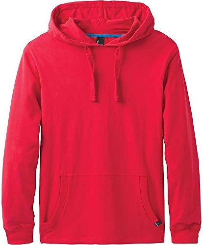 prAna Mens Setu Hoodie Sports \u0026 Outdoors