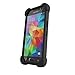 Ballistic TX1648-A06N Tough Jacket Maxx Series Case for Samsung Galaxy Grand Prime with Holster Clip and Screen Protector Included - Black