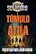 Livro O túmulo de Átila (Ordem do Sol Negro Livro 50)