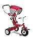 Radio Flyer All-Terrain Stroll 'N Trike Ride On