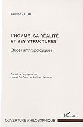Études anthropologiques