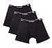 Champion Men's 3 Pack Performance Boxer Brief