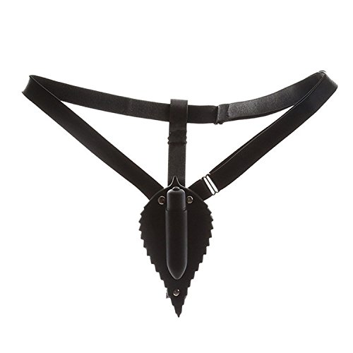 Adults Sex Toys Strapon Vibrating Panties, Max 106Cm Waist Vibrador Chastity Pant Clitoris Stimulator Sex Vibrator Toys for Woman Sex Shop.