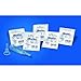 Male External Condom Catheter 29mm Rochester UltraFlex, Self Adhering Silicone, Medium, 10-Pack