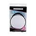 Tweezerman Tweezermate 10X Lighted Wall Mount Mirror