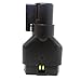 CBK 16Pin Scanner OBD2 Connector Adapter for GM TECH2 GM3000098 Vetronix VTX02002955