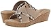 Soft Style by Hush Puppies Women's Jessie Dress Sandal