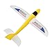 MIMIDOU Glider plane foam throwing airplane styrofoam aircraft model outdoor sports flying toy for kids as gift,by