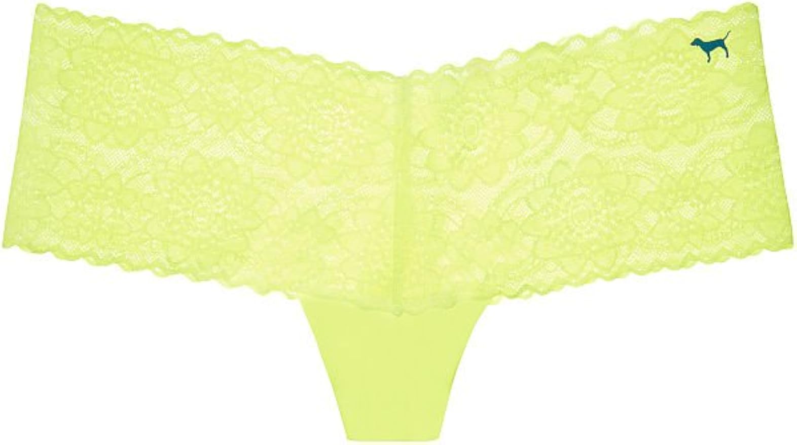 Yellow underwear victoria secret Clearance