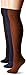Muk Luks Women's 3 Pair Diamond Boot Sock Pack, Multi, OSFM