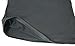 UYES Women's Thermal Underwear Set Top & Bottom Fleece Lined, W1 Black, Small