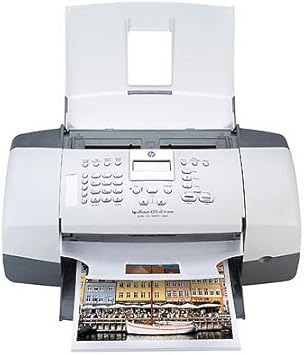 refurbished printer scanner copier