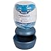 Petmate Replendish Gravity Waterer with Microban Cat and Dog Water Dispenser 4 Sizesthumb 2