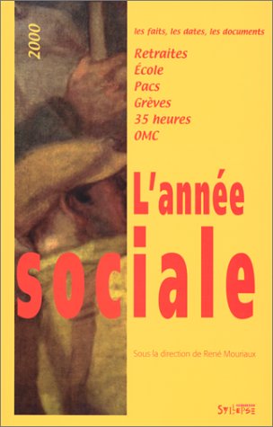 L' année sociale