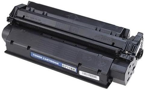 Virtual Outlet Compatible Toner Cartridge Replacement for HP C7115X ( Black , 1-Pack )