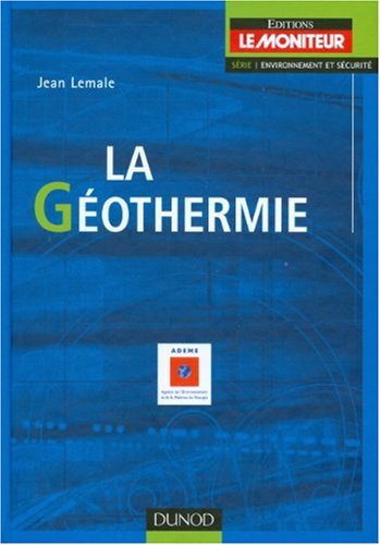 La  géothermie