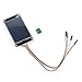 MakerFocus 3.2 Inch TFT LCD Touch Screen with 16MB Flash, Ar duino Touch Screen Display Human Machine Interface HMI Screen 3.2'' Touch Display Generic Nextion Enhanced NX4024K032