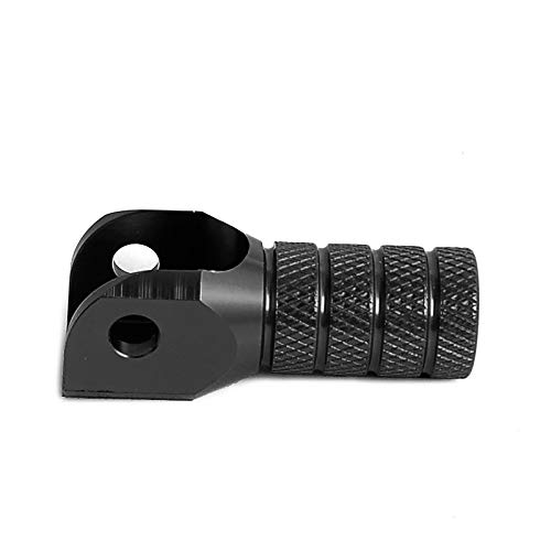 Wincom Dishman Automobiles & Motorcycles Wd N Gear Shifter Shift Lever Tip for Suzuki Rm 80 85 Rm125 Rm250 Rmz250 Rmz450 RMX 250 450Z Drz125L Drz400S Drz400Sm 2017 - (Color: Blue) - Thumbnail 6