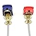 12V Car Battery Quick Release Connector, Battery Fast Disconnect Terminal Connector, Car battery jump start Connector 1 pair