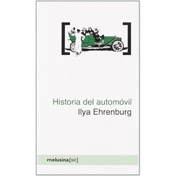 Historia Del Automovil (sic) Historia Del Automovil (sic)