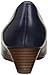 Rockport Women's Total Motion Annett Cap Toe Wedge Pump