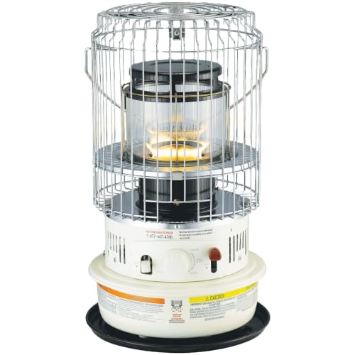 Kero World Kerosene Convection Heater