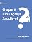 Livro O que é uma igreja saudável? (9 Marcas)