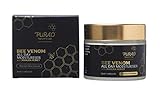 PURAO NATURAL BEE VENOM ALL DAY MOISTURIZER with ACTIVE MANUKA HONEY