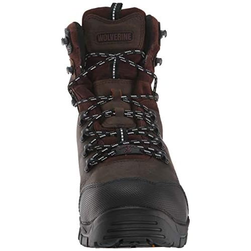 wolverine glacier extreme