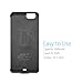 iPhone 7 Battery Case, Techkey Charging Case 3000mAh Battery Pack Power Bank Charger Case Backup Battery Cover with Phone Holder for iPhone7 / iPhone 6S / iPhone 6 ( Black )