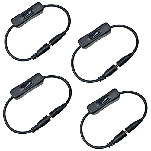 10 Best Inline Rocker Switch 12v For 2020 Jiad Reviews