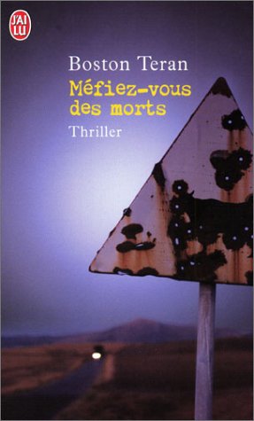 Méfiez-vous des morts