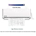 Innovair Air Conditioner Inverter Ductless Wall Mount Mini Split System Heat Pump Full Set with Kit and Wifi (12000 BTUH 115V)