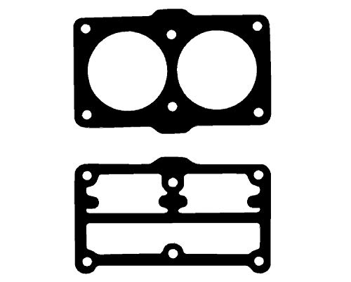 M-G 8709-2 Head Valve Cylinder Gasket for DeVilbiss Porter Cable Craftsman Air Compressor
